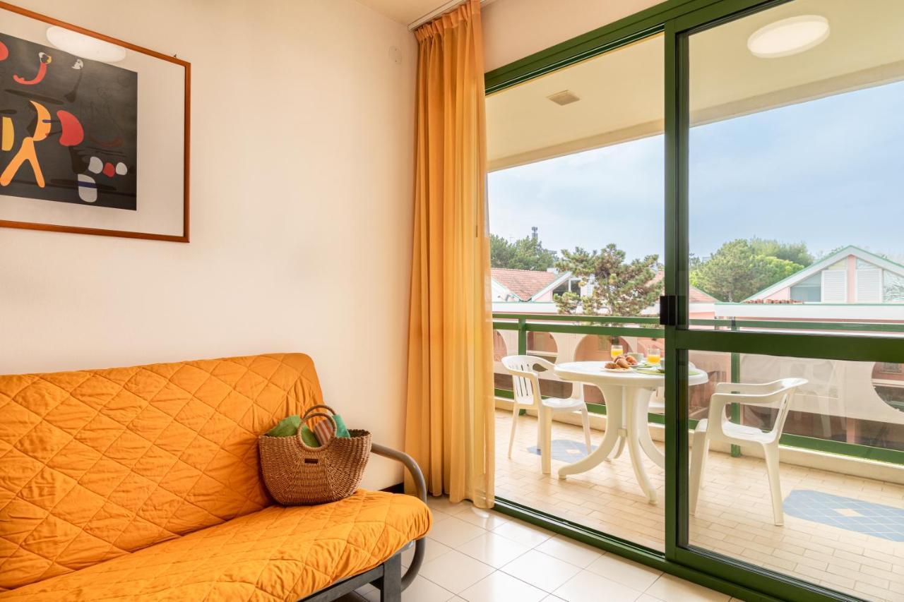 Condominio Croce Del Sud Бибионе Экстерьер фото