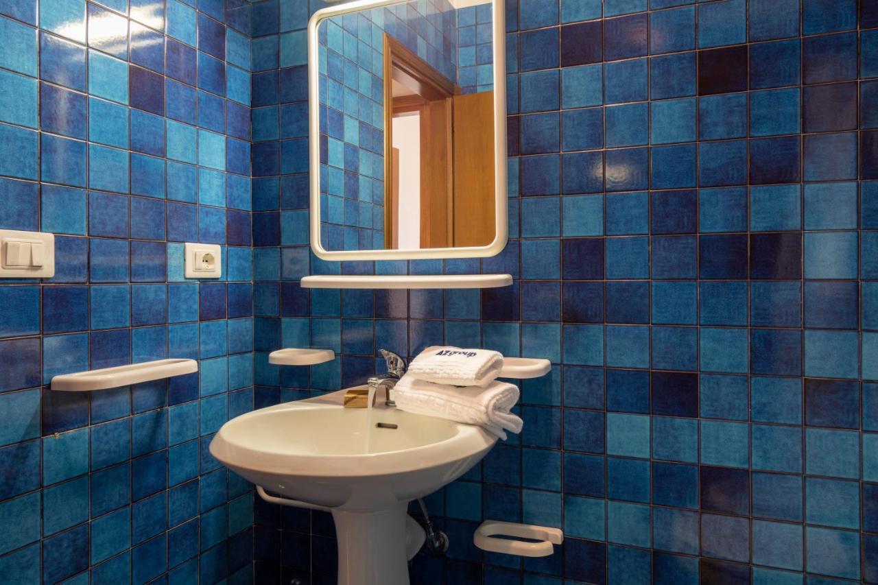 Condominio Croce Del Sud Бибионе Экстерьер фото
